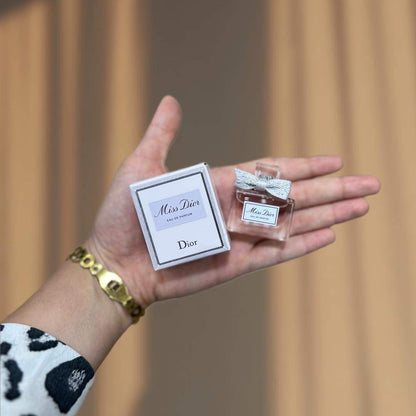 DIOR Miss Dior Eau De Parfum 5ml