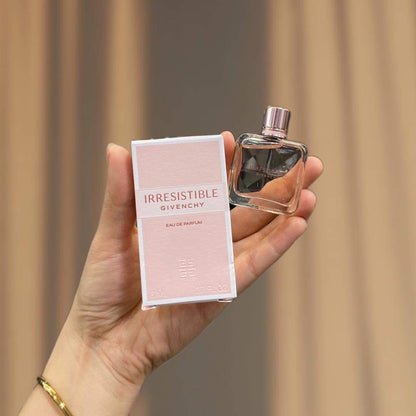GIVENCHY - Irresistible EDP - 8ml