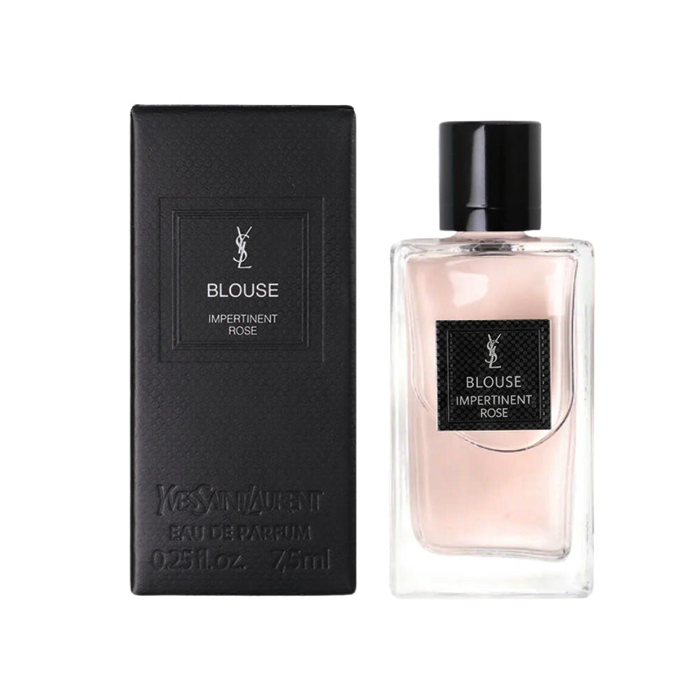 YSL - Blouse Impertinent Rose EDP - 7.5ml