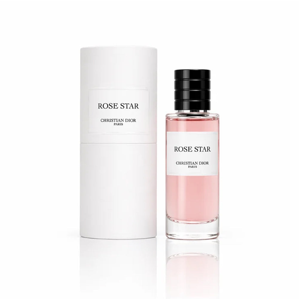 CHRISTIAN DIOR - Rose Star Eau de Parfum - 10ml