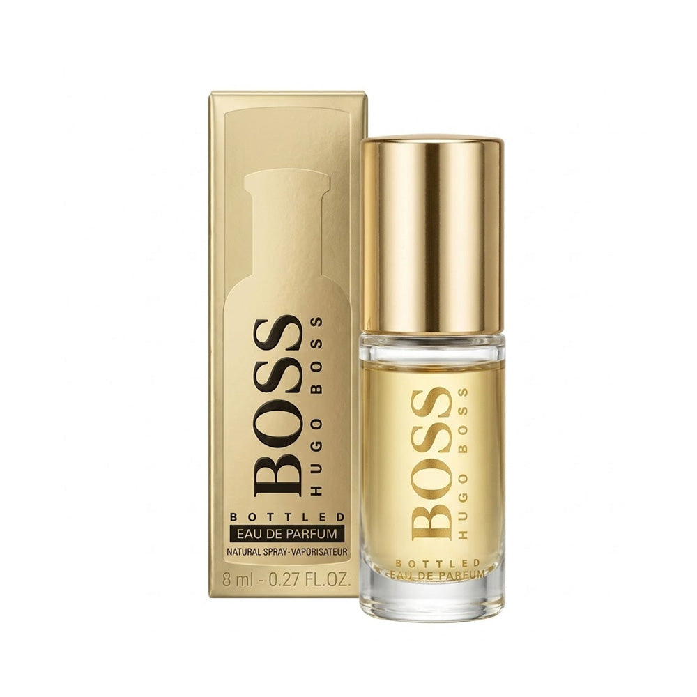 HUGO BOSS - Bottled Man EDP Spray - 8ml