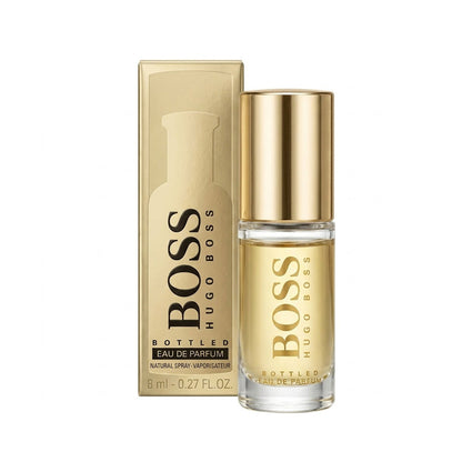 HUGO BOSS - Bottled Man EDP Spray - 8ml