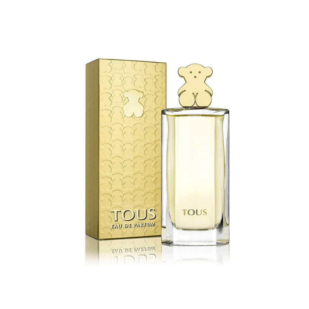 TOUS - Gold EDP - 4.5ml