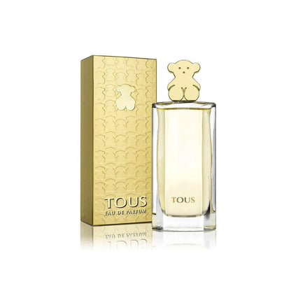 TOUS - Gold EDP - 4.5ml