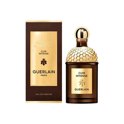 GUERLAIN - Absolute Allegoria Cuir Intense - 7.5ml