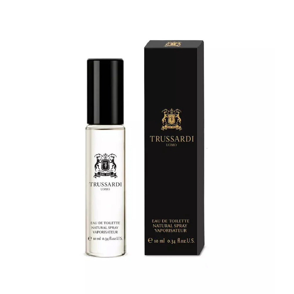 TRUSSARDI - Uomo EDT - 10ml
