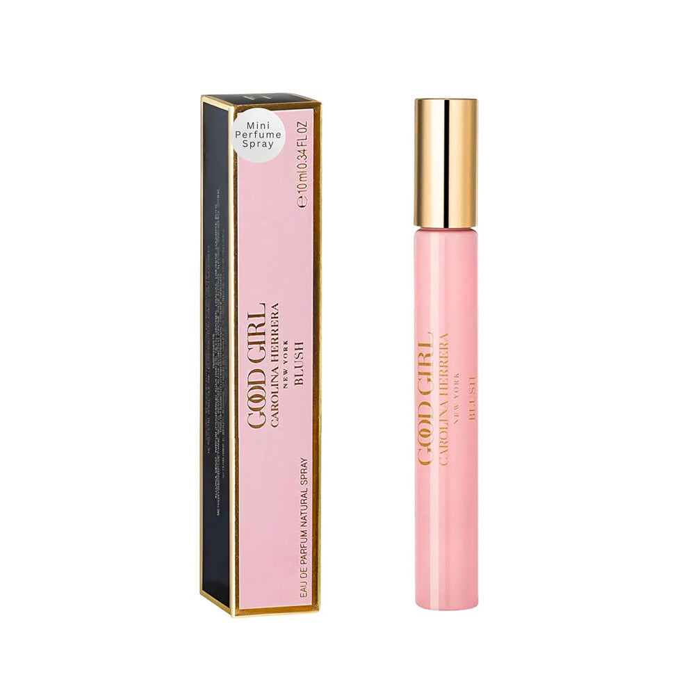 CAROLINA HERRERA - Good Girl Blush EDP - 10ml