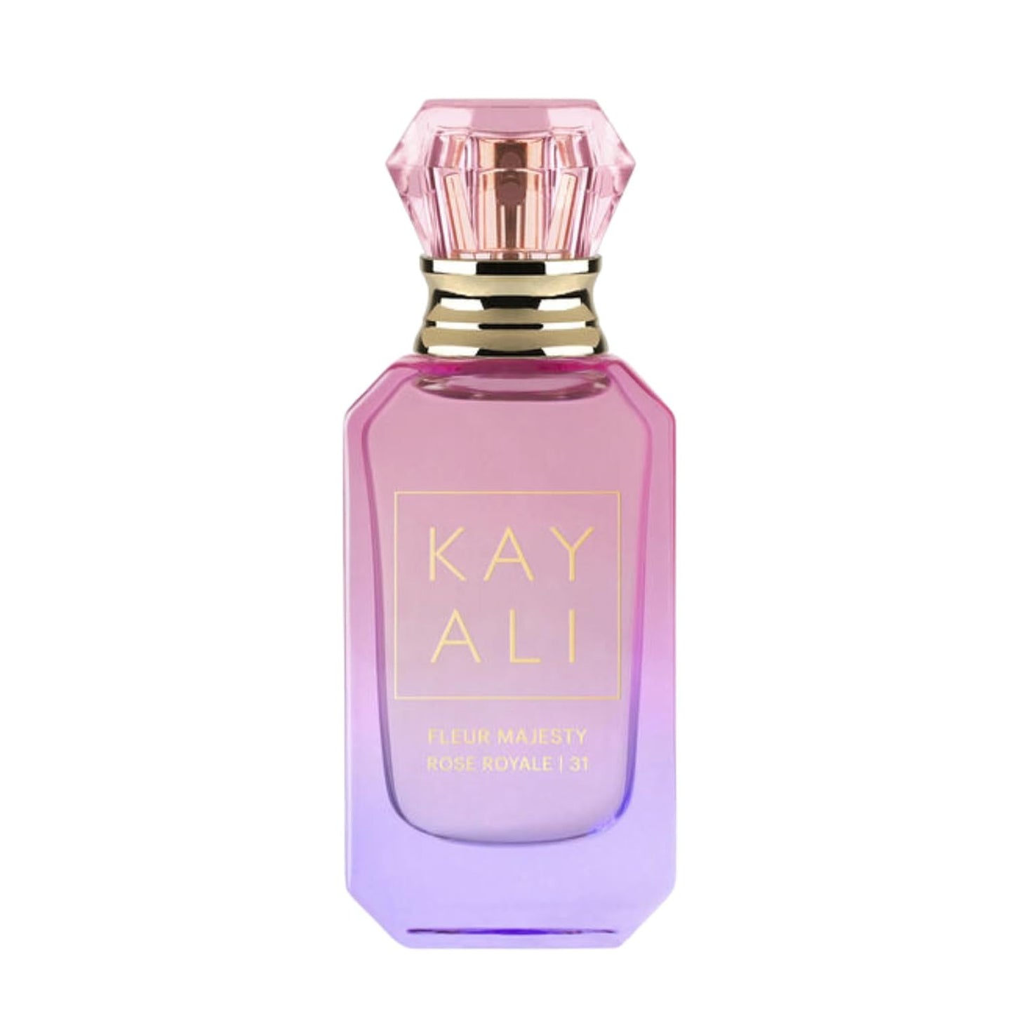 KAYALI - Fleur Majesty Rose Royale 31 - 10ml