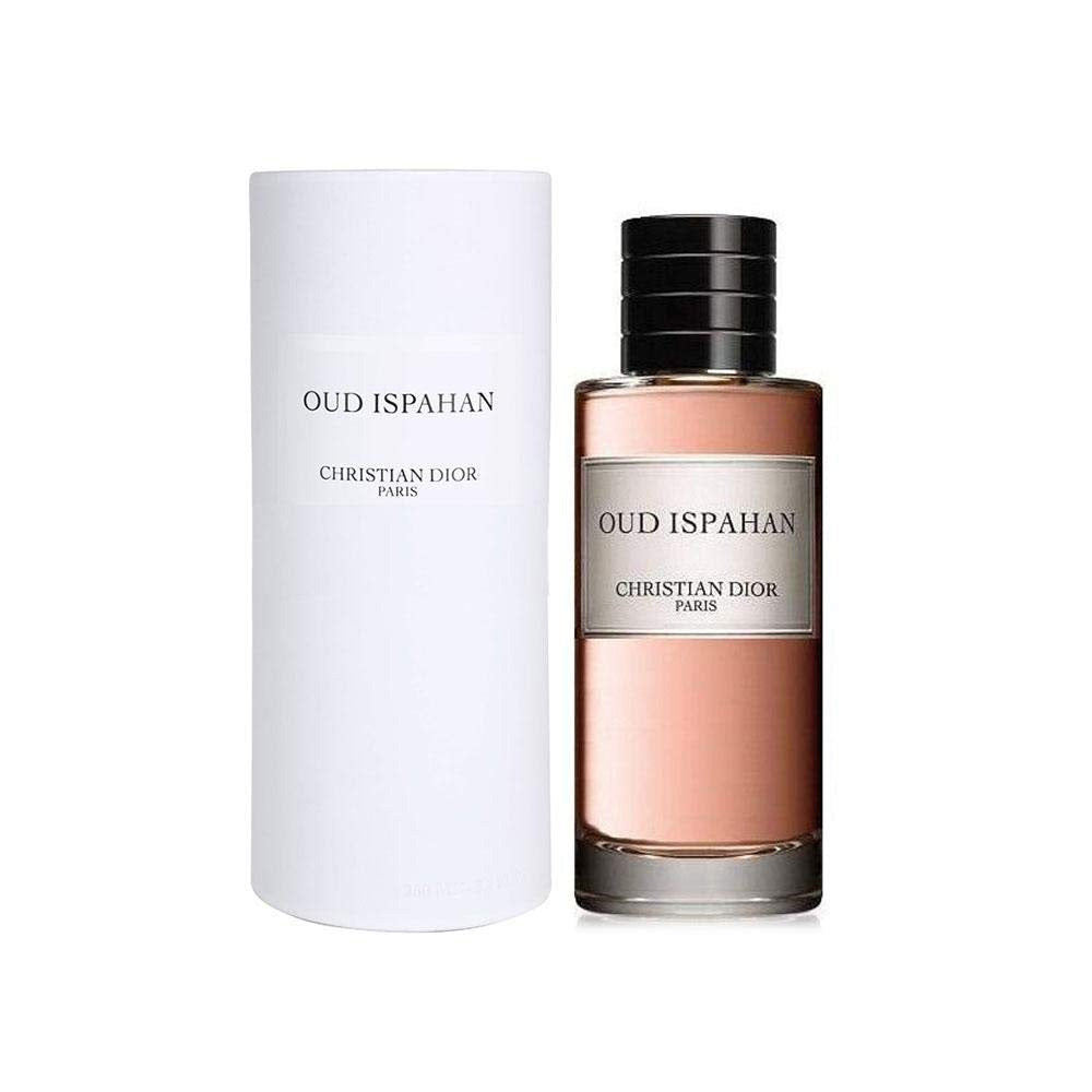 CHRISTIAN DIOR - Oud Ispahan Unisex EDP - 10ml