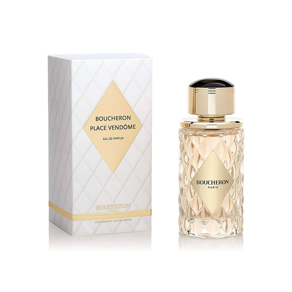 BOUCHERON Place Vendome For Women EDP 4.5ml