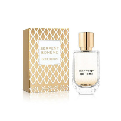 SERPENT BOHEME - BOUCHERON Perfume For Women EDP 4.5ml