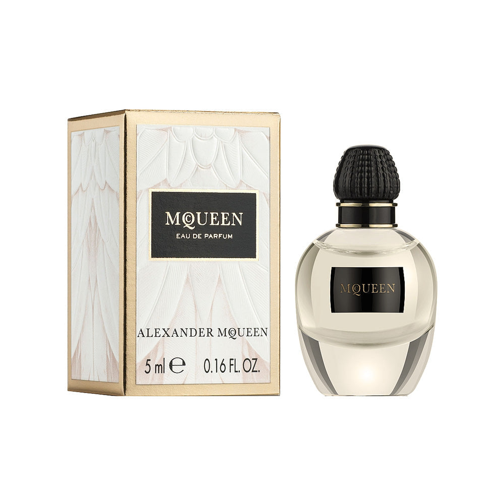 ALEXANDER MCQUEEN Eau de Parfum Women 5ml