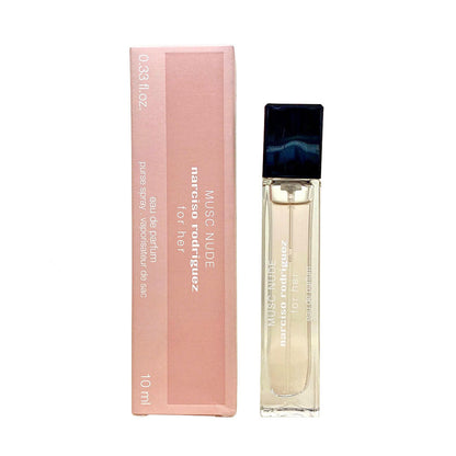 NARCISO RODRIGUEZ - Musc Nude Perfume EDP - 10ml