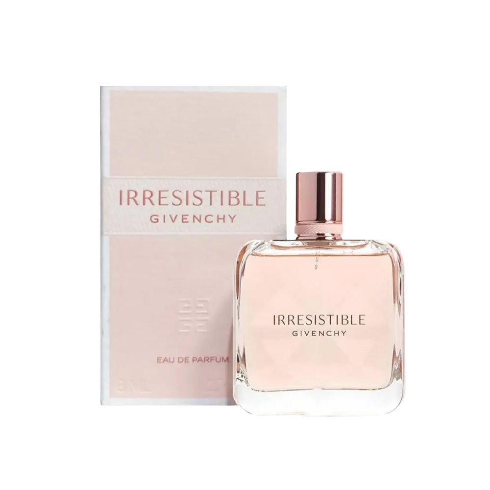 GIVENCHY - Irresistible EDP - 8ml