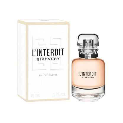 GIVENCHY L'Interdit EDT 10ml