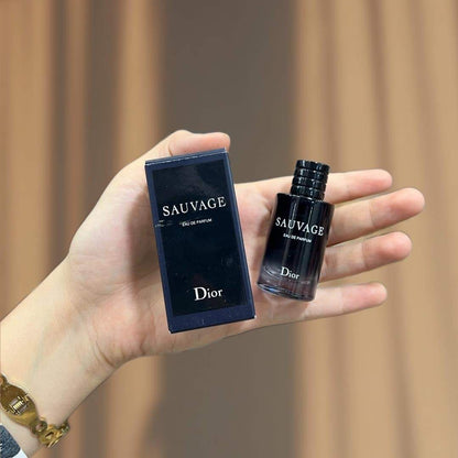 DIOR Sauvage EDP For Men 10ml