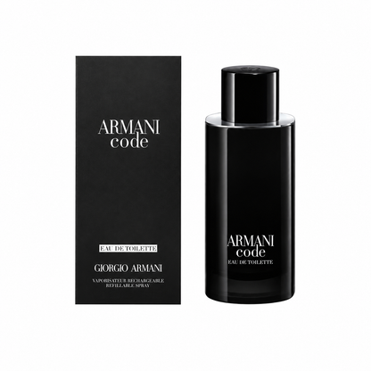 GIORGIO ARMANI - ARMANI Code EDT - 7ml