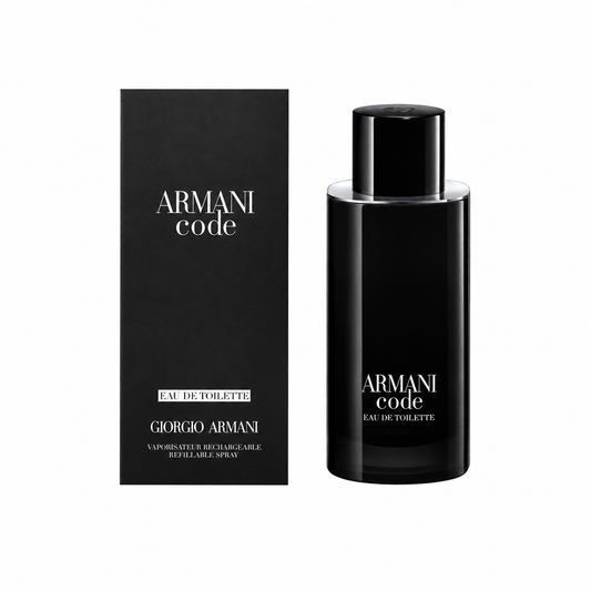 GIORGIO ARMANI - ARMANI Code EDT - 7ml