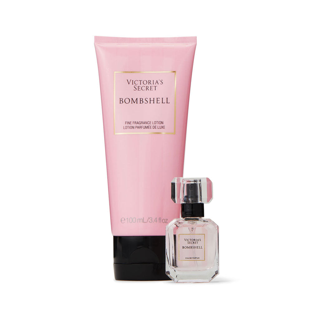 VICTORIA's SECRET - Bombshell 2-Pieces Giftset