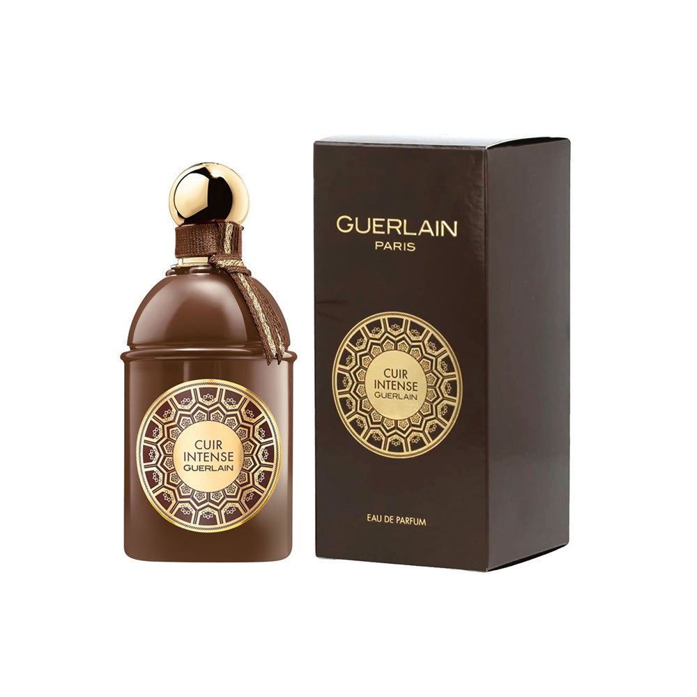 GUERLAIN Cuir Intense EDP 7.5ml