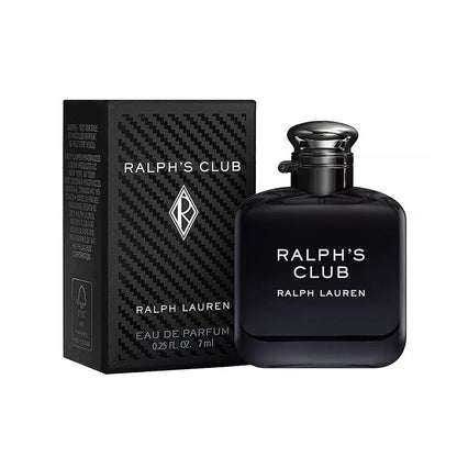 RALPH LAUREN - Ralph's Club Edp - 7ml