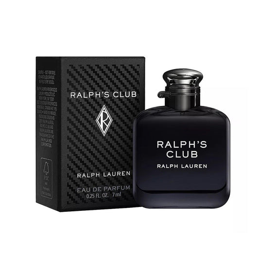 RALPH LAUREN - Ralph's Club Edp - 7ml