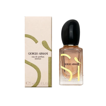 GIORGIO ARMANI Si EDP Intense 7ml