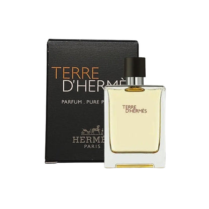 HERMES - Terre d'Hermès Parfum - 5ml