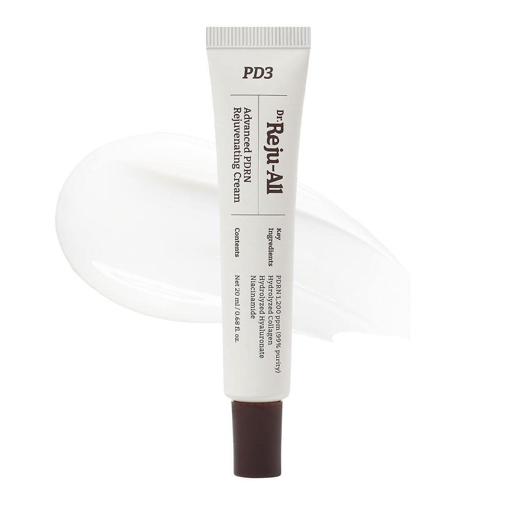 Dr. Reju-All Advanced PDRN Rejuvenating Cream