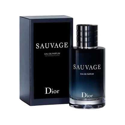 DIOR Sauvage EDP For Men 10ml