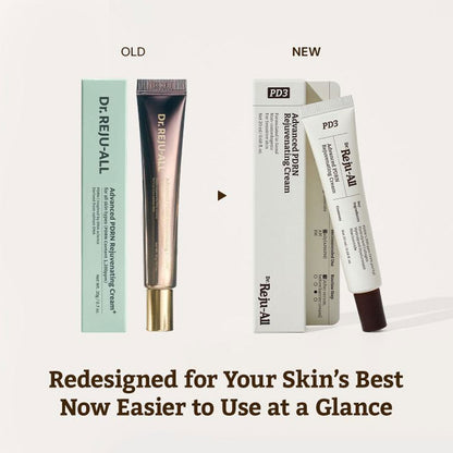 Dr. Reju-All Advanced PDRN Rejuvenating Cream