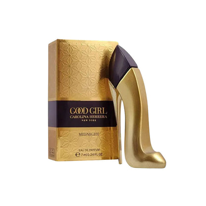 Carolina Herrera Good Girl Midnight EDP 7ML