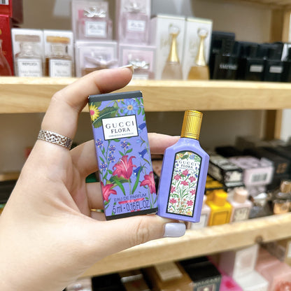 GUCCI Flora Gorgeous Magnolia EDP 5ml