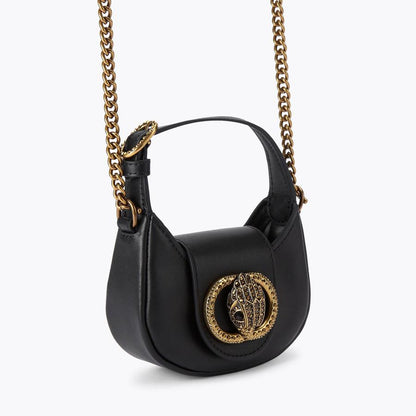 KURT GEIGER MICRO CHELSEA HOBO BAG