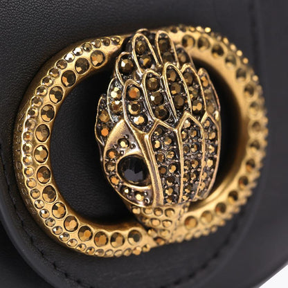 KURT GEIGER MICRO CHELSEA HOBO BAG