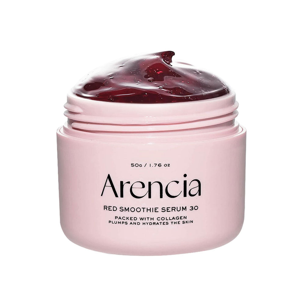 ARENCIA Fresh Red Smoothie Serum 30 - 50g