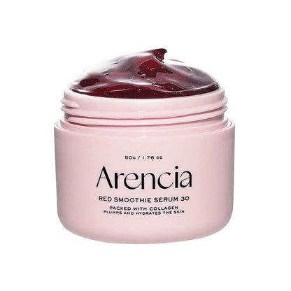 ARENCIA Fresh Red Smoothie Serum 30 - 50g
