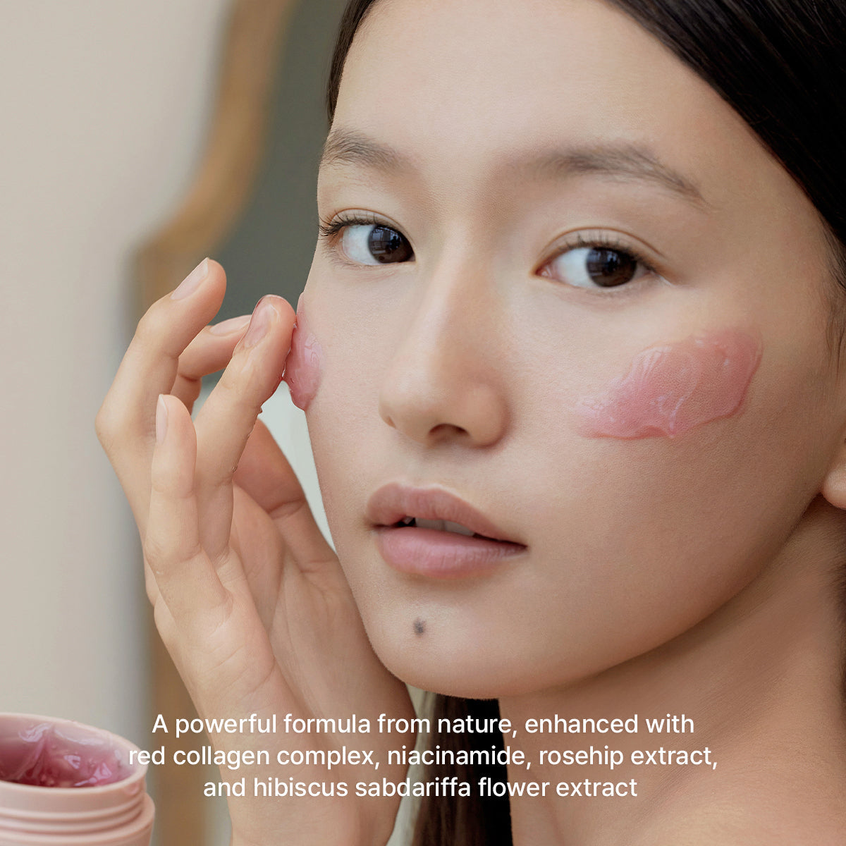 ARENCIA Fresh Red Smoothie Serum 30 - 50g