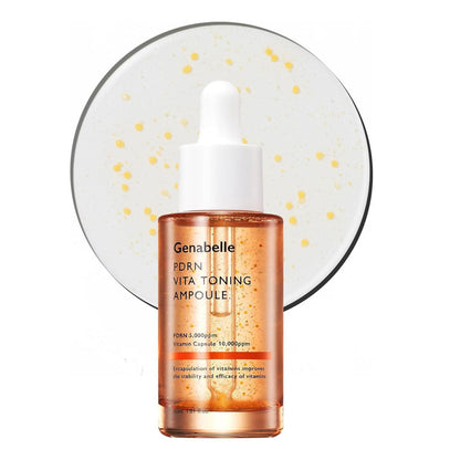 GENABELLA - PDRN Vita Toning Ampoule - 30ml