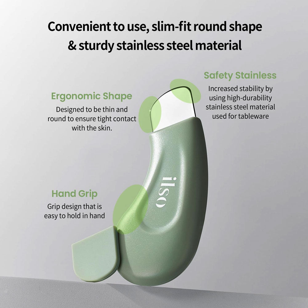 ILSO - Deep Clean Master - 1 pc