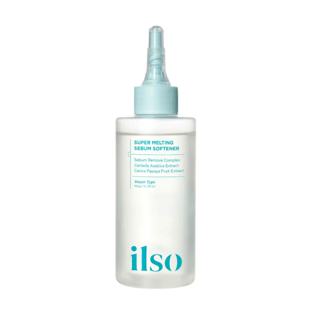 ILSO - Super Melting Sebum Softener - 150ml