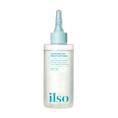 ILSO - Super Melting Sebum Softener - 150ml