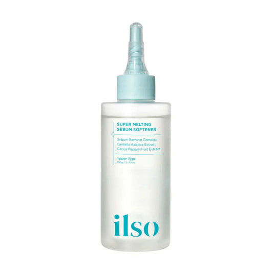 ILSO - Super Melting Sebum Softener - 150ml