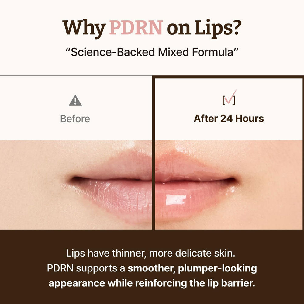 Dr. REJU ALL - Advanced PDRN Rejuvenating Lip Serum