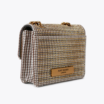 KURT GEIGER MICRO KENSINGTON BAG