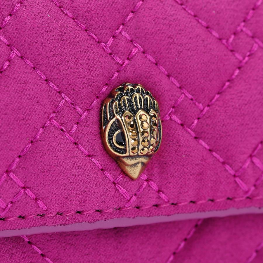 KURT GEIGER MICRO KENSINGTON BAG