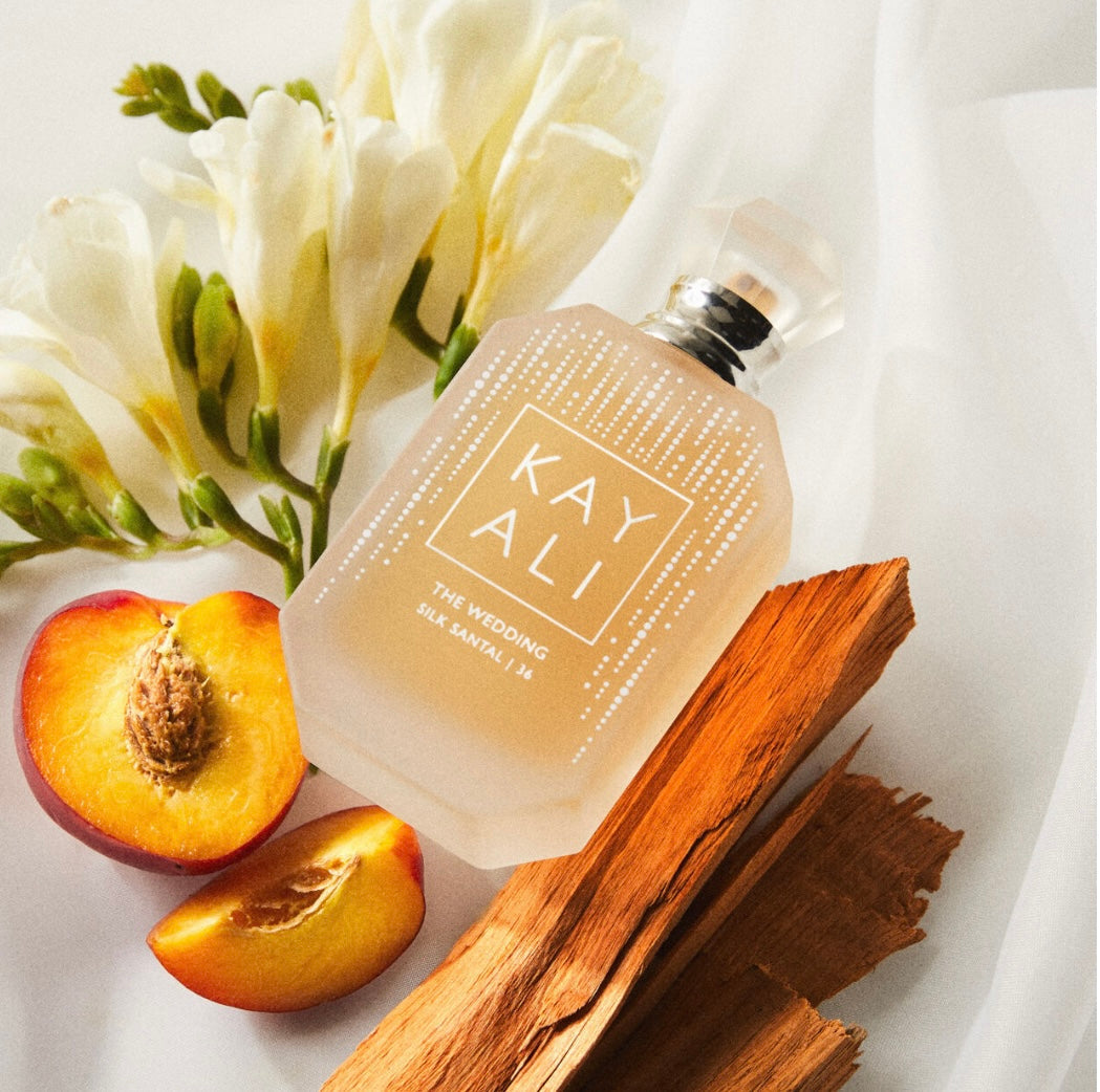 KAYALI The Wedding Duo Set