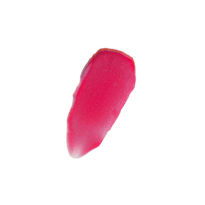 Voilette-Fr Bisou Balm Sheer Matte Lipstick