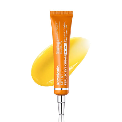 Dr.MELAXIN - Mela C·E Ferulic Eye Cream 15g - Retinal