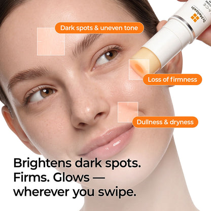 Dr.MELAXIN - MELA-C·E Ferulic Core Multi Balm Retinal - 10g